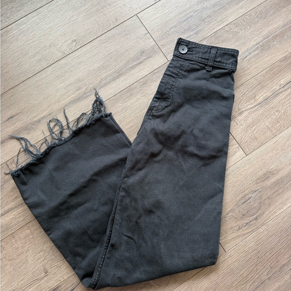 Zara Marine Jenas - black